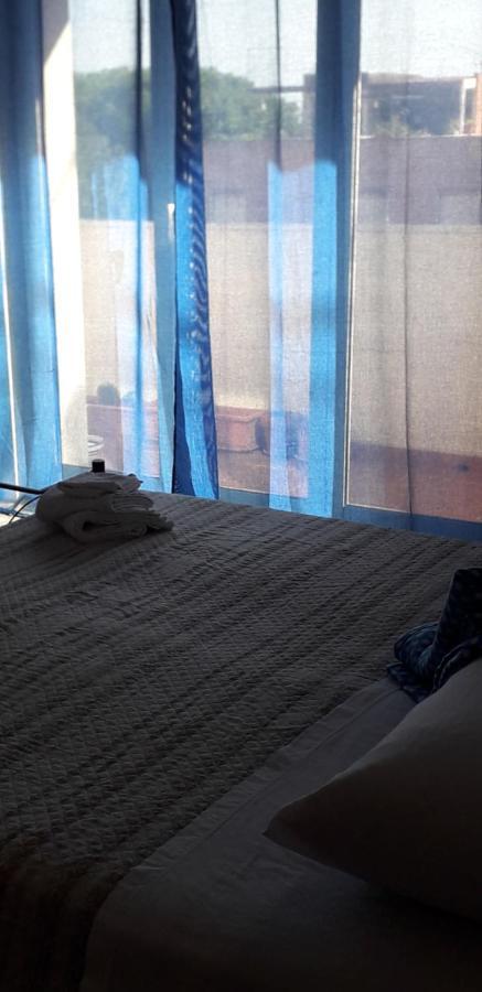 Lucy Home Lussuoso Appartamento Recanati Mare Giardini Naxos Bagian luar foto
