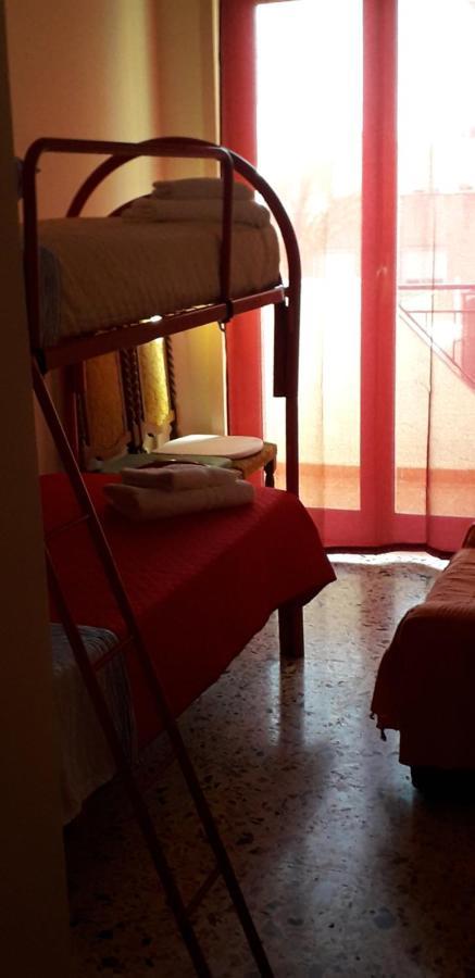 Lucy Home Lussuoso Appartamento Recanati Mare Giardini Naxos Bagian luar foto